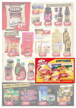Checkers Gauteng, Mpumalanga, Limpopo, North West : Hey Days Promotion (04 Feb - 10 Feb 2019), page 6