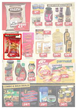 Checkers Gauteng, Mpumalanga, Limpopo, North West : Hey Days Promotion (04 Feb - 10 Feb 2019), page 6