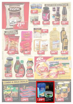 Checkers Gauteng, Mpumalanga, Limpopo, North West : Hey Days Promotion (04 Feb - 10 Feb 2019), page 6