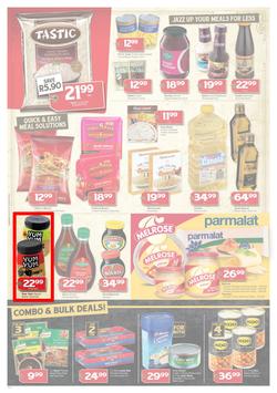 Checkers Gauteng, Mpumalanga, Limpopo, North West : Hey Days Promotion (04 Feb - 10 Feb 2019), page 6