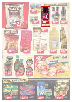 Checkers Gauteng, Mpumalanga, Limpopo, North West : Hey Days Promotion (04 Feb - 10 Feb 2019), page 6