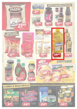 Checkers Gauteng, Mpumalanga, Limpopo, North West : Hey Days Promotion (04 Feb - 10 Feb 2019), page 6