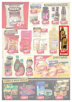 Checkers Gauteng, Mpumalanga, Limpopo, North West : Hey Days Promotion (04 Feb - 10 Feb 2019), page 6