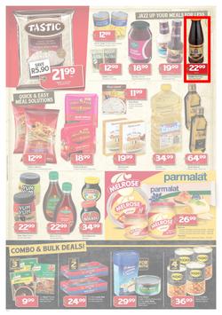 Checkers Gauteng, Mpumalanga, Limpopo, North West : Hey Days Promotion (04 Feb - 10 Feb 2019), page 6