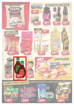 Checkers Gauteng, Mpumalanga, Limpopo, North West : Hey Days Promotion (04 Feb - 10 Feb 2019), page 6