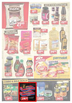 Checkers Gauteng, Mpumalanga, Limpopo, North West : Hey Days Promotion (04 Feb - 10 Feb 2019), page 6
