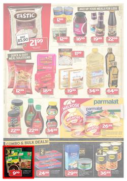 Checkers Gauteng, Mpumalanga, Limpopo, North West : Hey Days Promotion (04 Feb - 10 Feb 2019), page 6
