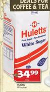 Huletts White Sugar-2.5Kg