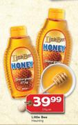 Little Bee Honey-375g Each