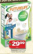Futurelife Smart Food Cereal-500g Each
