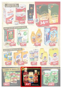 Checkers Gauteng, Mpumalanga, Limpopo, North West : Hey Days Promotion (04 Feb - 10 Feb 2019), page 7