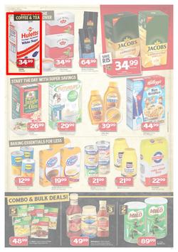 Checkers Gauteng, Mpumalanga, Limpopo, North West : Hey Days Promotion (04 Feb - 10 Feb 2019), page 7