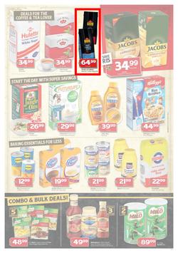 Checkers Gauteng, Mpumalanga, Limpopo, North West : Hey Days Promotion (04 Feb - 10 Feb 2019), page 7