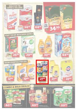 Checkers Gauteng, Mpumalanga, Limpopo, North West : Hey Days Promotion (04 Feb - 10 Feb 2019), page 7