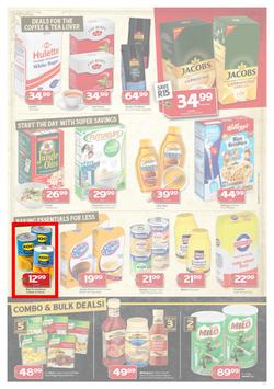 Checkers Gauteng, Mpumalanga, Limpopo, North West : Hey Days Promotion (04 Feb - 10 Feb 2019), page 7