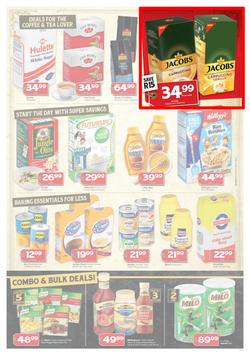 Checkers Gauteng, Mpumalanga, Limpopo, North West : Hey Days Promotion (04 Feb - 10 Feb 2019), page 7
