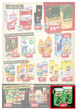Checkers Gauteng, Mpumalanga, Limpopo, North West : Hey Days Promotion (04 Feb - 10 Feb 2019), page 7