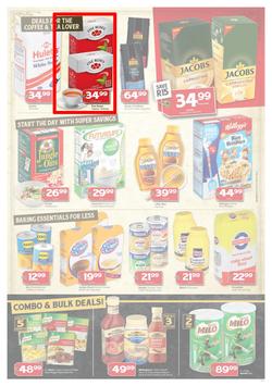Checkers Gauteng, Mpumalanga, Limpopo, North West : Hey Days Promotion (04 Feb - 10 Feb 2019), page 7
