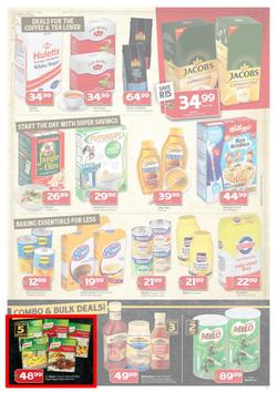 Checkers Gauteng, Mpumalanga, Limpopo, North West : Hey Days Promotion (04 Feb - 10 Feb 2019), page 7