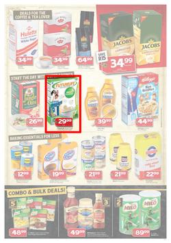 Checkers Gauteng, Mpumalanga, Limpopo, North West : Hey Days Promotion (04 Feb - 10 Feb 2019), page 7