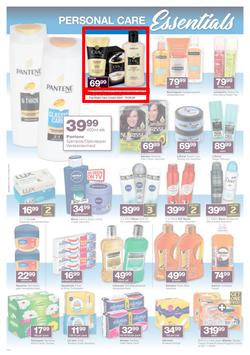 Checkers Gauteng, Mpumalanga, Limpopo, North West : Hey Days Promotion (04 Feb - 10 Feb 2019), page 8