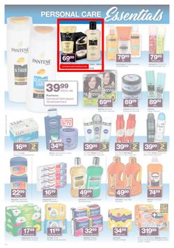 Checkers Gauteng, Mpumalanga, Limpopo, North West : Hey Days Promotion (04 Feb - 10 Feb 2019), page 8