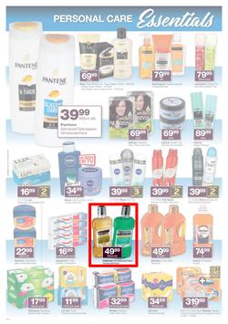 Checkers Gauteng, Mpumalanga, Limpopo, North West : Hey Days Promotion (04 Feb - 10 Feb 2019), page 8