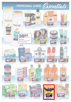 Checkers Gauteng, Mpumalanga, Limpopo, North West : Hey Days Promotion (04 Feb - 10 Feb 2019), page 8