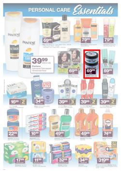 Checkers Gauteng, Mpumalanga, Limpopo, North West : Hey Days Promotion (04 Feb - 10 Feb 2019), page 8