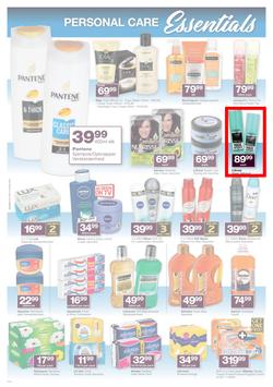 Checkers Gauteng, Mpumalanga, Limpopo, North West : Hey Days Promotion (04 Feb - 10 Feb 2019), page 8