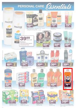 Checkers Gauteng, Mpumalanga, Limpopo, North West : Hey Days Promotion (04 Feb - 10 Feb 2019), page 8