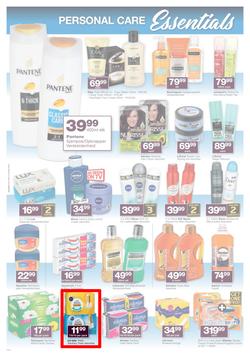 Checkers Gauteng, Mpumalanga, Limpopo, North West : Hey Days Promotion (04 Feb - 10 Feb 2019), page 8