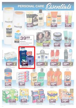 Checkers Gauteng, Mpumalanga, Limpopo, North West : Hey Days Promotion (04 Feb - 10 Feb 2019), page 8