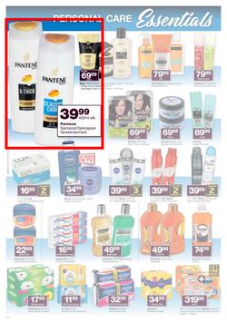 Checkers Gauteng, Mpumalanga, Limpopo, North West : Hey Days Promotion (04 Feb - 10 Feb 2019), page 8