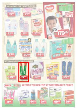 Checkers Gauteng, Mpumalanga, Limpopo, North West : Hey Days Promotion (04 Feb - 10 Feb 2019), page 9
