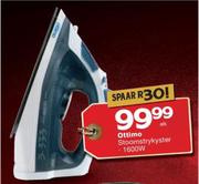Ottimo 1600W Stoomstrykyster-Each