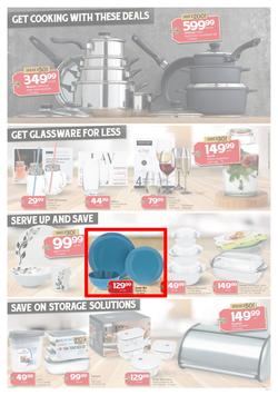 Checkers Gauteng, Mpumalanga, Limpopo, North West : Hey Days Promotion (04 Feb - 10 Feb 2019), page 11