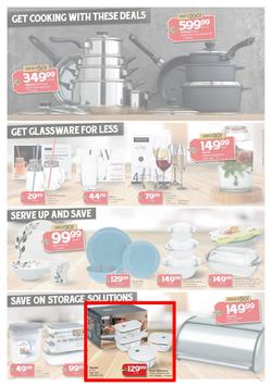 Checkers Gauteng, Mpumalanga, Limpopo, North West : Hey Days Promotion (04 Feb - 10 Feb 2019), page 11
