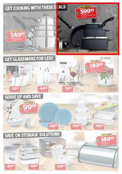 Checkers Gauteng, Mpumalanga, Limpopo, North West : Hey Days Promotion (04 Feb - 10 Feb 2019), page 11