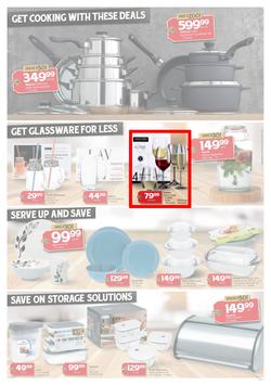 Checkers Gauteng, Mpumalanga, Limpopo, North West : Hey Days Promotion (04 Feb - 10 Feb 2019), page 11
