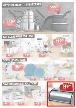 Checkers Gauteng, Mpumalanga, Limpopo, North West : Hey Days Promotion (04 Feb - 10 Feb 2019), page 11