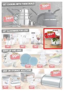 Checkers Gauteng, Mpumalanga, Limpopo, North West : Hey Days Promotion (04 Feb - 10 Feb 2019), page 11
