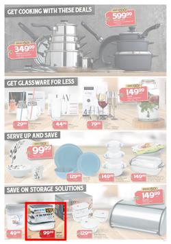 Checkers Gauteng, Mpumalanga, Limpopo, North West : Hey Days Promotion (04 Feb - 10 Feb 2019), page 11