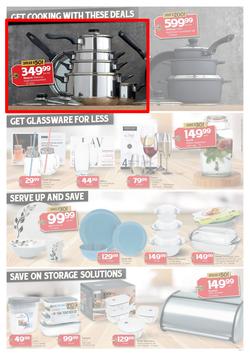 Checkers Gauteng, Mpumalanga, Limpopo, North West : Hey Days Promotion (04 Feb - 10 Feb 2019), page 11
