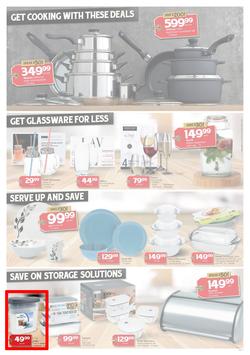 Checkers Gauteng, Mpumalanga, Limpopo, North West : Hey Days Promotion (04 Feb - 10 Feb 2019), page 11