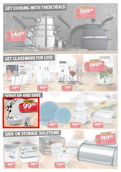 Checkers Gauteng, Mpumalanga, Limpopo, North West : Hey Days Promotion (04 Feb - 10 Feb 2019), page 11
