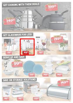 Checkers Gauteng, Mpumalanga, Limpopo, North West : Hey Days Promotion (04 Feb - 10 Feb 2019), page 11