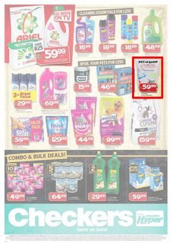 Checkers Gauteng, Mpumalanga, Limpopo, North West : Hey Days Promotion (04 Feb - 10 Feb 2019), page 12