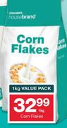 Housebrand Corn Flakes-1Kg