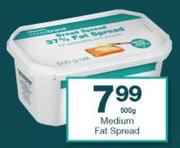 Housebrand Medium Fat Spread-500g